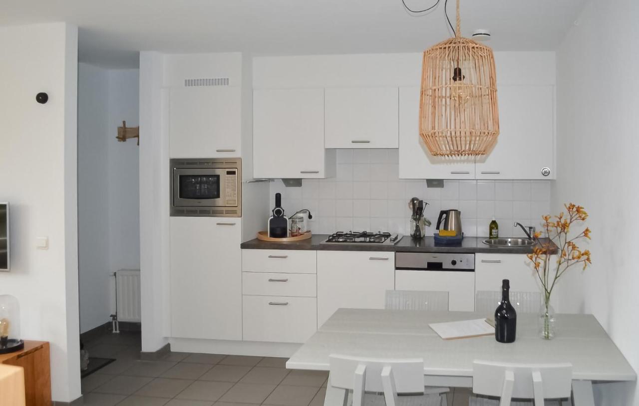 Stunning Home In Groede With 2 Bedrooms And Wifi Zewnętrze zdjęcie